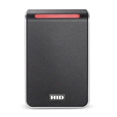 HID 40 Signo Reader